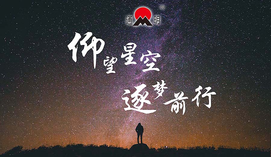 仰望星空  逐夢前行  ——華日升《卓越執(zhí)行型團隊塑造》特訓營圓滿結營