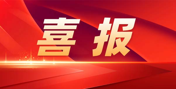 喜報！熱烈祝賀我司榮獲江蘇省“專精特新”企業(yè)稱號